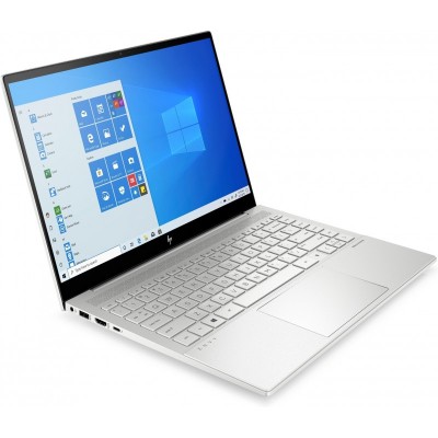 Ноутбук HP ENVY 14-eb0008ua 14WXGA IPS AG/Intel i5-1135G7/8/512F/int/W10/Silver