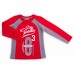 Піжама Matilda "8" (7486-116B-red)