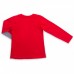 Піжама Matilda "8" (7486-116B-red)