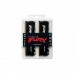 Модуль пам'яті для комп'ютера DDR4 32GB (2x8GB) 3600 MHz Fury Beast RGB Kingston Fury (ex.HyperX) (KF436C18BBAK2/32)