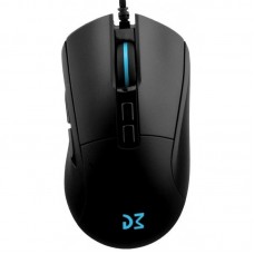 Ігрова миша Dream Machines DM4 Evo S USB Black Ігрова миша Dream Machines DM4 Evo S USB Black