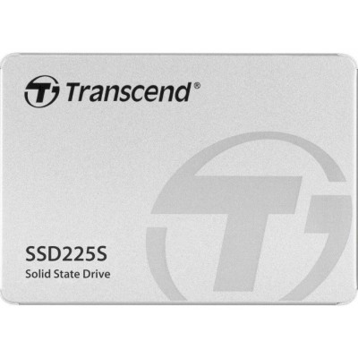 Накопичувач SSD Transcend 2.5&quot; 960GB SATA 220S