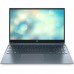 Ноутбук HP Pavilion 15-eh1058ua 15.6" FHD IPS AG, AMD R5-5500U, 16GB, F512GB, UMA, Win11, синій