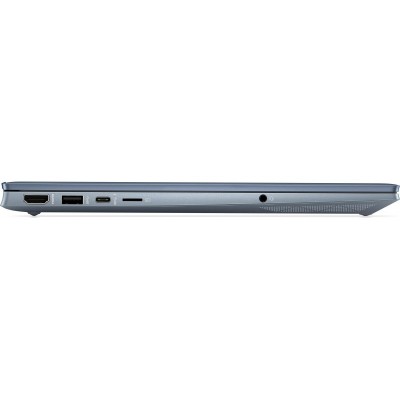Ноутбук HP Pavilion 15-eh1058ua 15.6" FHD IPS AG, AMD R5-5500U, 16GB, F512GB, UMA, Win11, синій