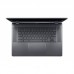 Ноутбук Acer Chromebook Plus CB515-2HT 15" FHD IPS Touch, Intel i5-1235U, 16GB, F512GB, UMA, ChromeOS, сірий