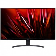 Монітор Acer 31.5" ED320QXbiipx 2xHDMI, DP, MM, IPS, 240Hz, 1ms, CURVED Монітор Acer 31.5" ED320QXbiipx 2xHDMI, DP, MM, IPS, 240Hz, 1ms, CURVED