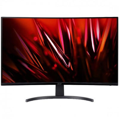 Монітор Acer 31.5" ED320QXbiipx 2xHDMI, DP, MM, IPS, 240Hz, 1ms, CURVED