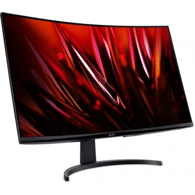 Монітор Acer 31.5" ED320QXbiipx 2xHDMI, DP, MM, IPS, 240Hz, 1ms, CURVED