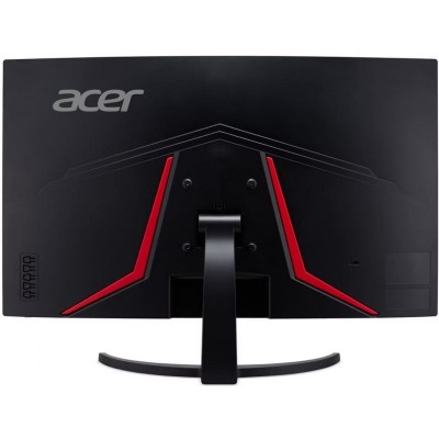 Монітор Acer 31.5" ED320QXbiipx 2xHDMI, DP, MM, IPS, 240Hz, 1ms, CURVED