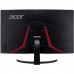 Монітор Acer 31.5" ED320QXbiipx 2xHDMI, DP, MM, IPS, 240Hz, 1ms, CURVED