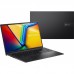 Ноутбук ASUS Vivobook 17 M3704YA-AU128 17.3" FHD IPS, AMD R5-7430U, 16GB, F512GB, UMA, NoOS, Чорний