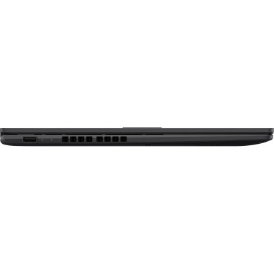 Ноутбук ASUS Vivobook 17 M3704YA-AU128 17.3" FHD IPS, AMD R5-7430U, 16GB, F512GB, UMA, NoOS, Чорний