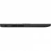 Ноутбук ASUS Vivobook 17 M3704YA-AU128 17.3" FHD IPS, AMD R5-7430U, 16GB, F512GB, UMA, NoOS, Чорний