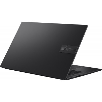 Ноутбук ASUS Vivobook 17 M3704YA-AU128 17.3" FHD IPS, AMD R5-7430U, 16GB, F512GB, UMA, NoOS, Чорний