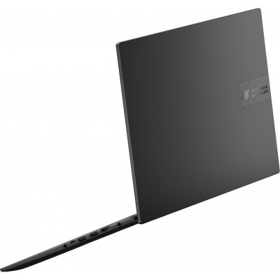 Ноутбук ASUS Vivobook 17 M3704YA-AU128 17.3" FHD IPS, AMD R5-7430U, 16GB, F512GB, UMA, NoOS, Чорний
