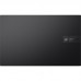 Ноутбук ASUS Vivobook 17 M3704YA-AU128 17.3" FHD IPS, AMD R5-7430U, 16GB, F512GB, UMA, NoOS, Чорний
