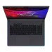 Ноутбук ASUS ROG Strix G18 G815LM-S8034 18" FHD+ IPS, Intel Ultra 7 255HX, 16GB, F512GB, NVD5060-8, NoOS, Сірий
