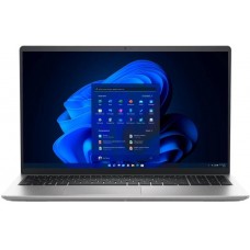 Ноутбук Dell Pro 15 Essential 15.6" FHD AG, Intel i5-1334U, 16GB, F1TB, UMA, Win11P, сріблястий