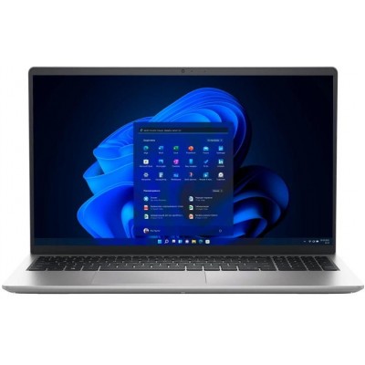 Ноутбук Dell Pro 15 Essential 15.6" FHD AG, Intel i5-1334U, 16GB, F1TB, UMA, Win11P, сріблястий
