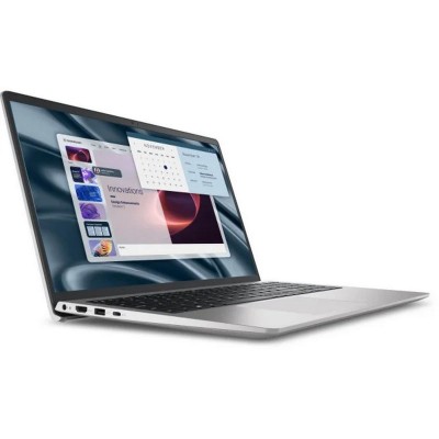 Ноутбук Dell Pro 15 Essential 15.6" FHD AG, Intel i5-1334U, 16GB, F1TB, UMA, Win11P, сріблястий