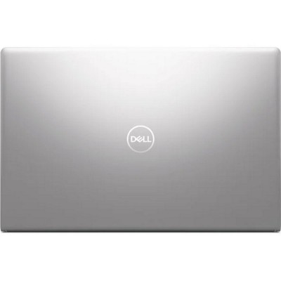 Ноутбук Dell Pro 15 Essential 15.6" FHD AG, Intel i5-1334U, 16GB, F1TB, UMA, Win11P, сріблястий