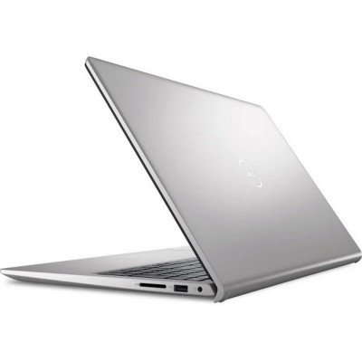 Ноутбук Dell Pro 15 Essential 15.6" FHD AG, Intel i5-1334U, 16GB, F1TB, UMA, Win11P, сріблястий