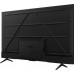 Телевізор 43" TCL QLED 4K 60Hz Smart Google TV Black