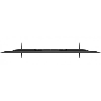 Телевізор 43" TCL QLED 4K 60Hz Smart Google TV Black