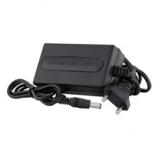 Блок живлення для систем відеоспостереження Partizan AC220B-DC12В/1А (81865)