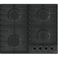 Варочна поверхня Gorenje G641BMB Варочна поверхня Gorenje G641BMB