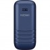 Мобільний телефон Nomi i144m Blue
