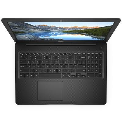 Ноутбук Dell Inspiron 3583 (I3583F38S2NL-8BK)