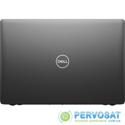 Ноутбук Dell Inspiron 3583 (I3583F38S2NL-8BK)
