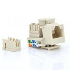 Модуль Keystone RJ45 UTP кат.5e широкий Ritar (08392) Модуль Keystone RJ45 UTP кат.5e широкий Ritar (08392)