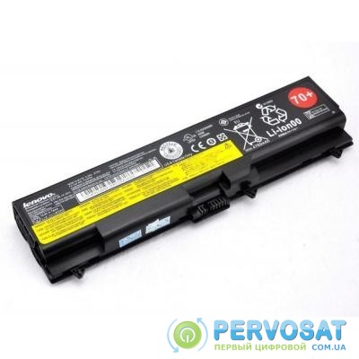 Аккумулятор для ноутбука Lenovo Lenovo ThinkPad T430 5200mAh (57Wh) 6cell 10.8V Li-ion (A47084)