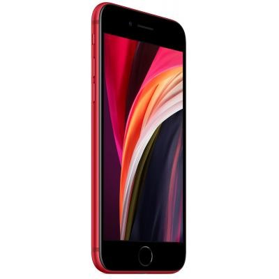 Мобильный телефон Apple iPhone SE (2020) 64Gb PRODUCT (Red) (MX9U2FS/A /MX9U2RM/A)