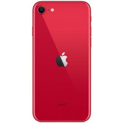 Мобильный телефон Apple iPhone SE (2020) 64Gb PRODUCT (Red) (MX9U2FS/A /MX9U2RM/A)