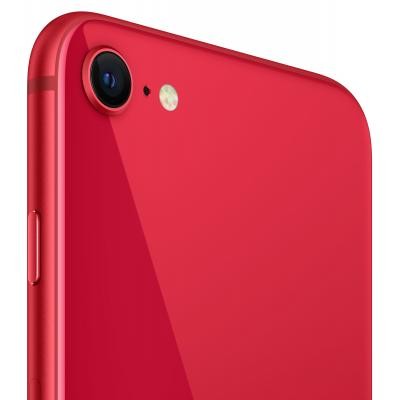 Мобильный телефон Apple iPhone SE (2020) 64Gb PRODUCT (Red) (MX9U2FS/A /MX9U2RM/A)