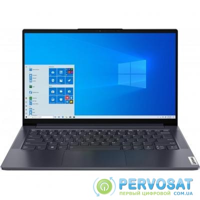 Ноутбук Lenovo Yoga Slim 7 14ARE05 (82A200BQRA)