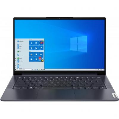 Ноутбук Lenovo Yoga Slim 7 14ARE05 (82A200BQRA)