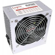 Блок живлення LOGIC CONCEPT 600W (ZAS-LOGI-LC-600-ATX-PFC) Блок живлення LOGIC CONCEPT 600W (ZAS-LOGI-LC-600-ATX-PFC)