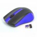 Мышка OMEGA Wireless OM-419 blue (OM0419BL)