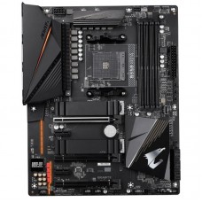 Материнська плата GIGABYTE B550 AORUS PRO V sAM4 B550 2 4xDDR4 HDMI M.2 SPDIF Type-C ATX Материнська плата GIGABYTE B550 AORUS PRO V sAM4 B550 2 4xDDR4 HDMI M.2 SPDIF Type-C ATX