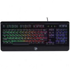 Клавіатура 2E KG320 LED USB Black Ukr (2E-KG320UB) Клавіатура 2E KG320 LED USB Black Ukr (2E-KG320UB)