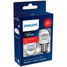 Автолампа PHILIPS світлодіодна (PS 11499XURX2)