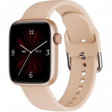 Смарт-годинник Gelius Pro GP-SW002 (Neo Star Line) Gold