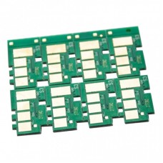 Чіп для картриджа Xerox Ph3020/WC 3025, 1.5K Veaye (X-2773-1.5K-VE)