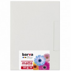 Папір Barva А3 (IP-BAR-A230-123) Папір Barva А3 (IP-BAR-A230-123)