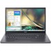 Ноутбук Acer Aspire 5 A515-57G 15.6FHD IPS/Intel i3-1215U/8/256F/NVD550-2/Lin/Gray