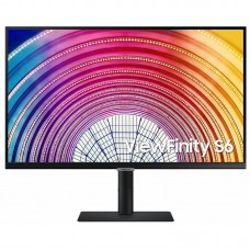Монітор Samsung 27" S27A600U HDMI, DP, USB, MM, IPS, 2560x1440, 75Hz Монітор Samsung 27" S27A600U HDMI, DP, USB, MM, IPS, 2560x1440, 75Hz